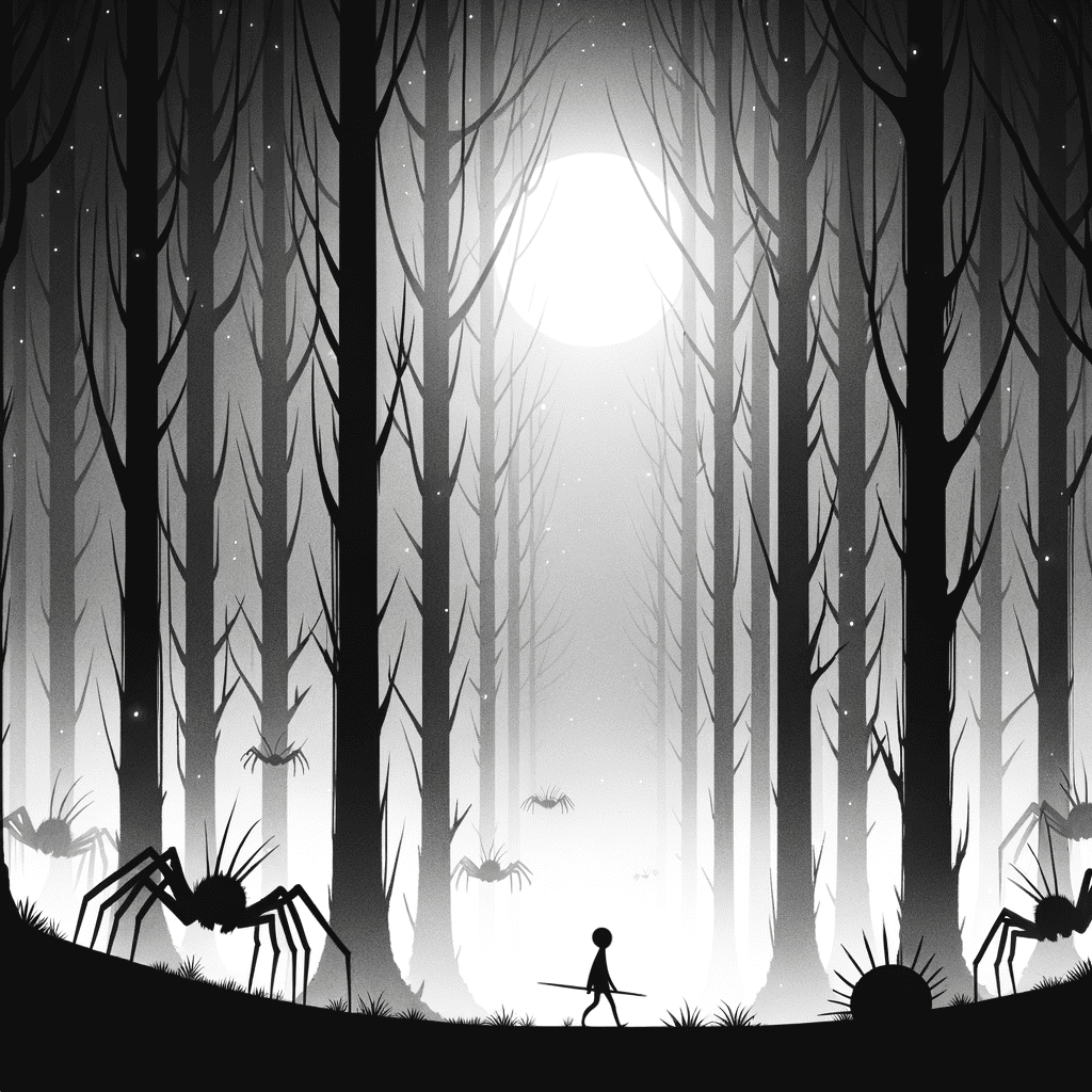 Limbo XY Odyssey